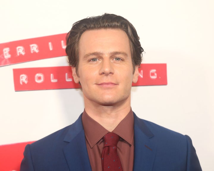 Jonathan Groff