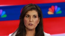 Conservative News Site Slammed For 'Race-Baiting' Post About Nikki Haley