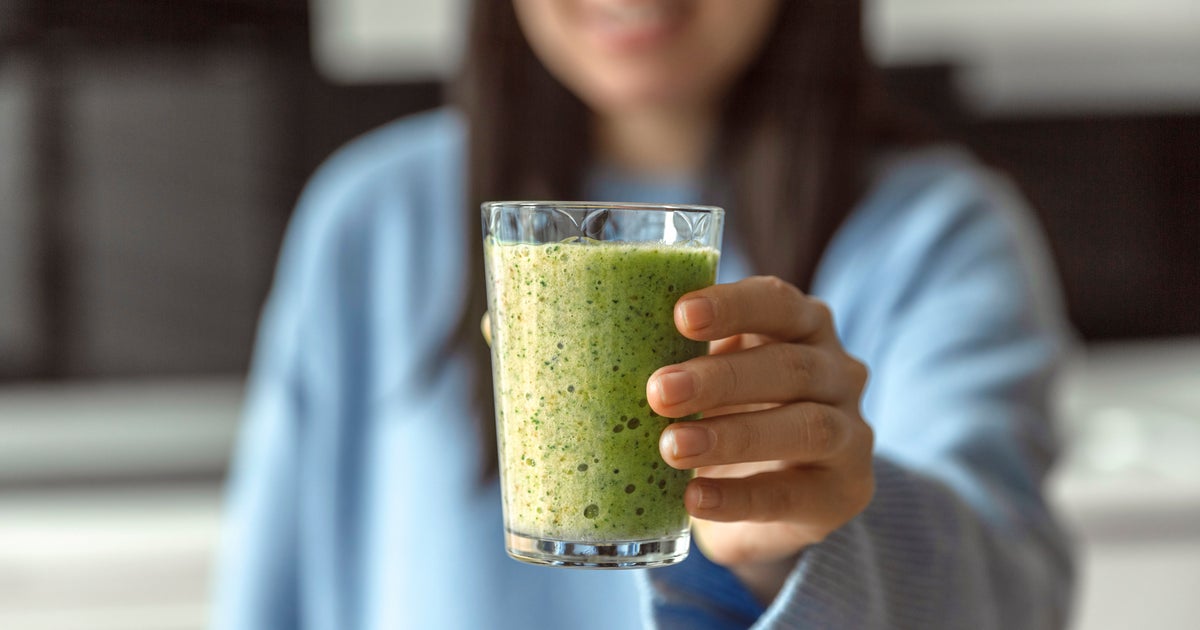 Is Blending Your Fruit Healthier Than Juicing It? HuffPost UK Life