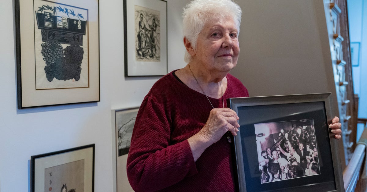 NextImg:Last Surviving Witnesses Of JFK Assassination Share Stories 60 Years Later