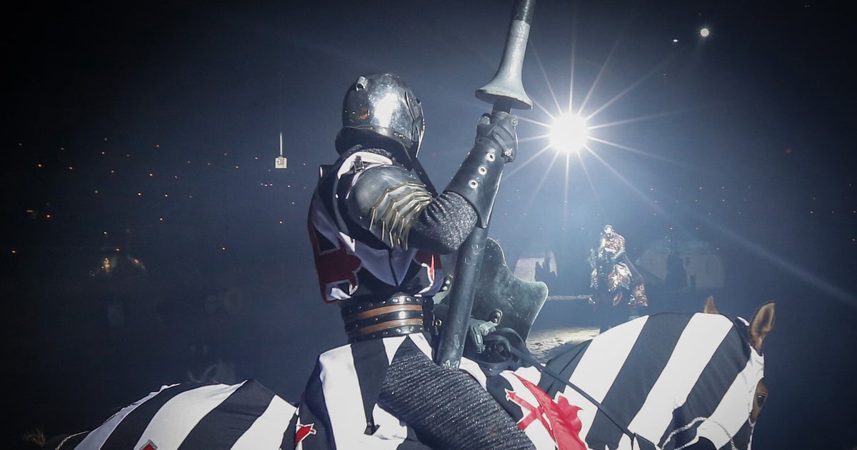 NextImg:Medieval Times Retaliated Against Worker Who Raised Concerns About Sexual Assault: Feds