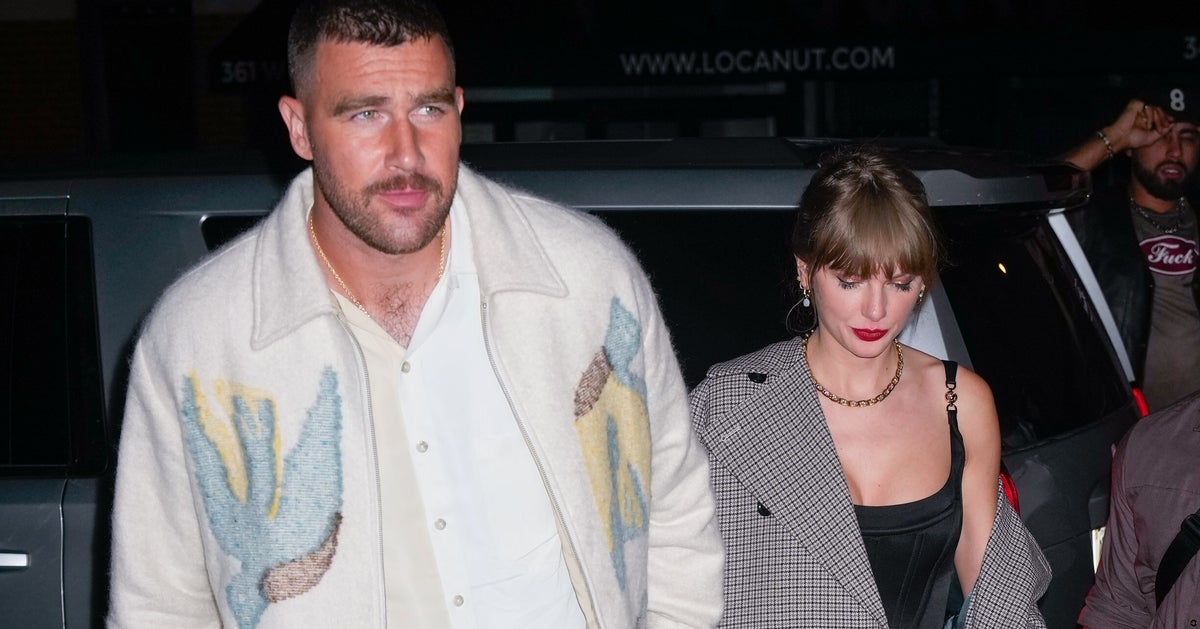 ‘The View’ Hosts Say Travis Kelce’s Remarks Has Red Flags ‘The View’ Hosts Say Travis Kelce’s Remarks Has Red Flags