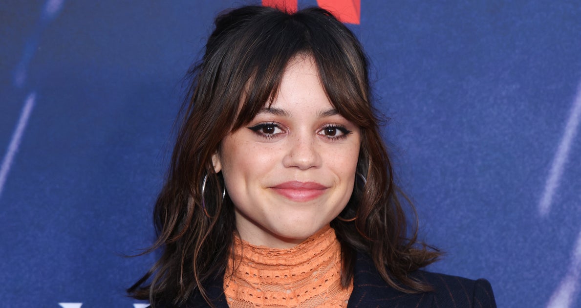 Jenna Ortega Won’t Return For ‘Scream 7’ | HuffPost Entertainment