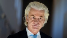 Exit Poll: Far-Right Dutch Politician Geert Wilders Wins In Landslide Exit Poll: Far-Right Dutch Politician Geert Wilders Wins In Landslide