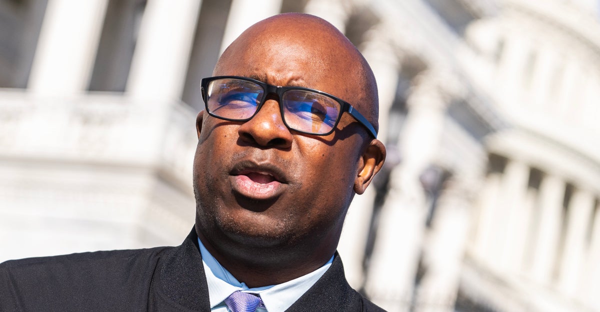 NextImg:House Ethics Committee Will Not Investigate Rep. Jamaal Bowman For Pulling Fire Alarm