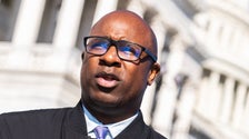 House Panel Will Not Investigate Jamaal Bowman For Pulling Alarm House Panel Will Not Investigate Jamaal Bowman For Pulling Alarm