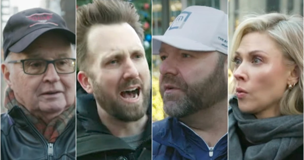 NextImg:Jordan Klepper, Desi Lydic Put Fox's 'War On Christmas' Straight On The Naughty List