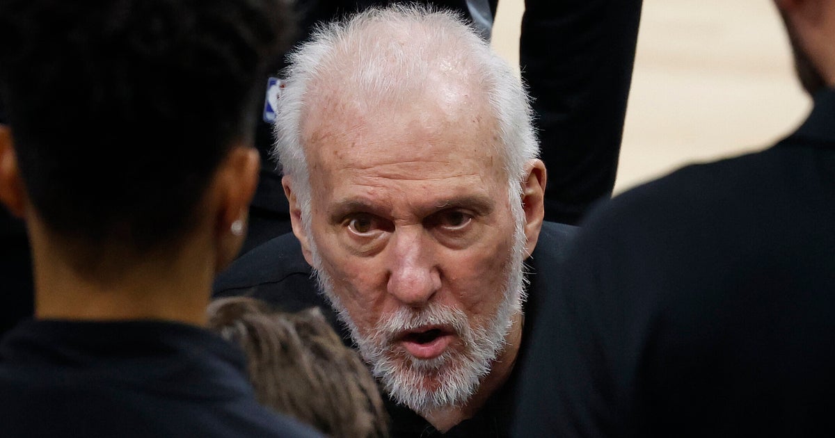 Gregg Popovich Tells Spurs Fans To ‘Have A Little Class’ In Surprise Mid-Game Message Gregg Popovich Tells Spurs Fans To ‘Have A Little Class’ In Surprise Mid-Game Message