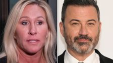 Marjorie Taylor Greene Lashes Out At Jimmy Kimmel With Book Promo Idea, It Backfires
