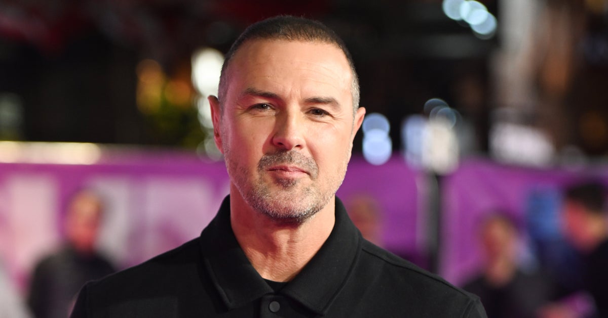 Paddy Post Top Gear's Paddy McGuinness Addresses BBC's Decision About Show's ...