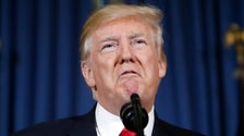 Trump Shares ‘Happy Thanksgiving’ Message With Unhinged Twist Trump Shares ‘Happy Thanksgiving’ Message With Unhinged Twist
