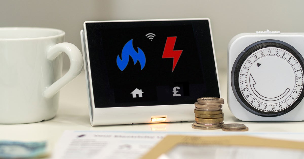 Why Is The Energy Price Cap Going Up In January? - Vimarsana News