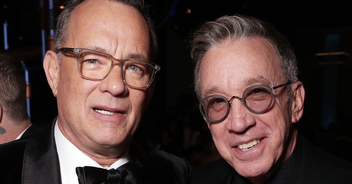 NextImg:Tim Allen Spills On Disney's Big 'Toy Story' Plan For A Woody And Buzz Reunion