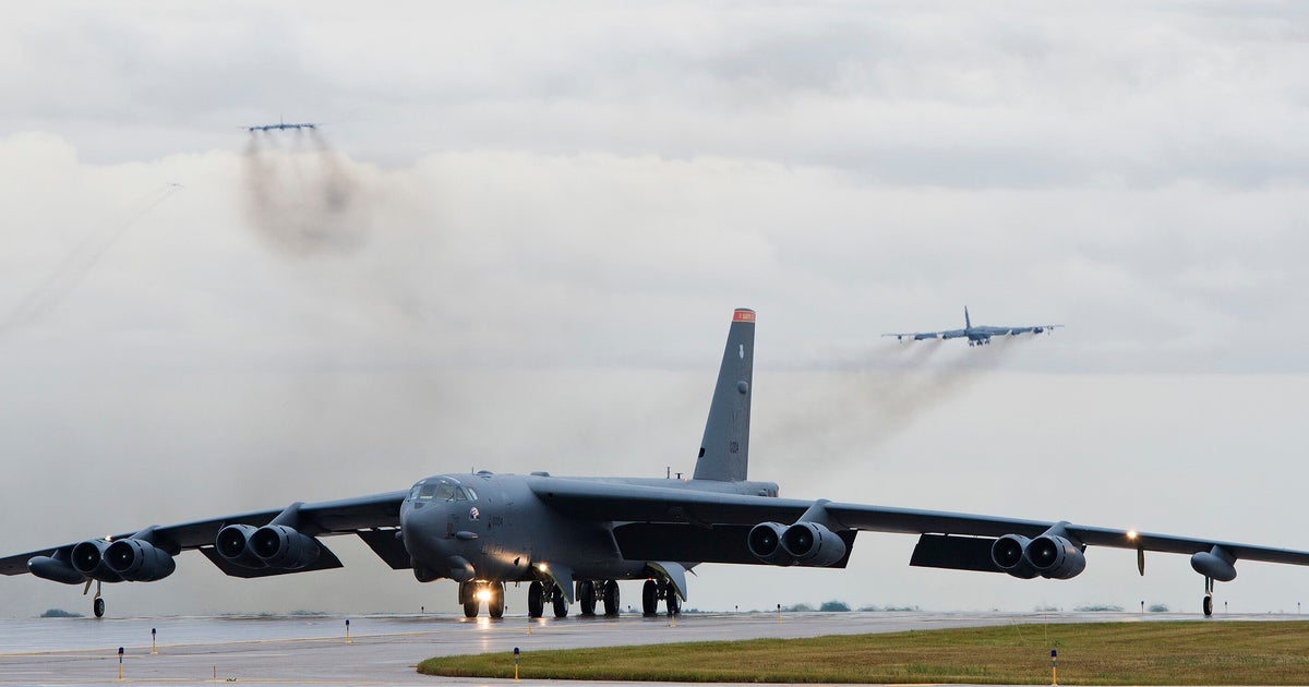 NextImg:Air Force Base Defends Claims Of Bias Over Conservative Rally Warning
