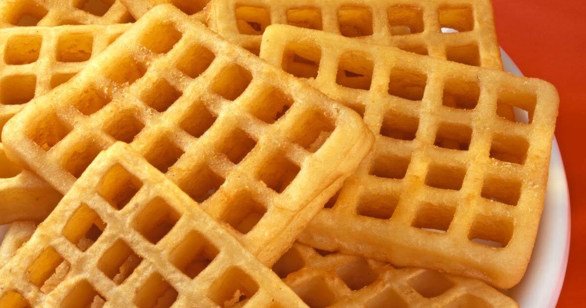 The Best Methods For Cooking Potato Waffles - Vimarsana News