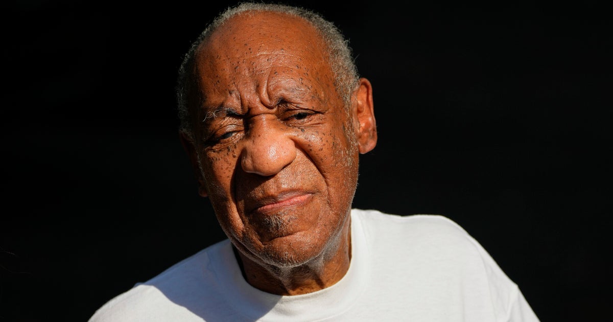 NextImg:Woman Sues Bill Cosby For Alleged Abuse Dating To 1980s