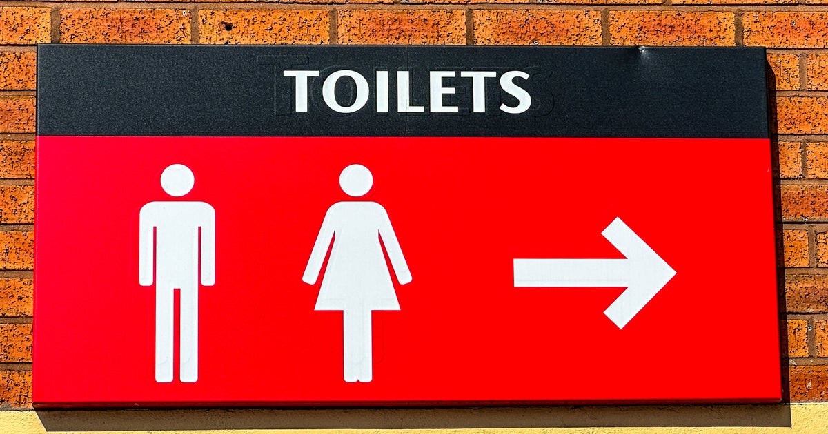 The Cities Where Public Toilets Are Set To Go Extinct HuffPost UK Life