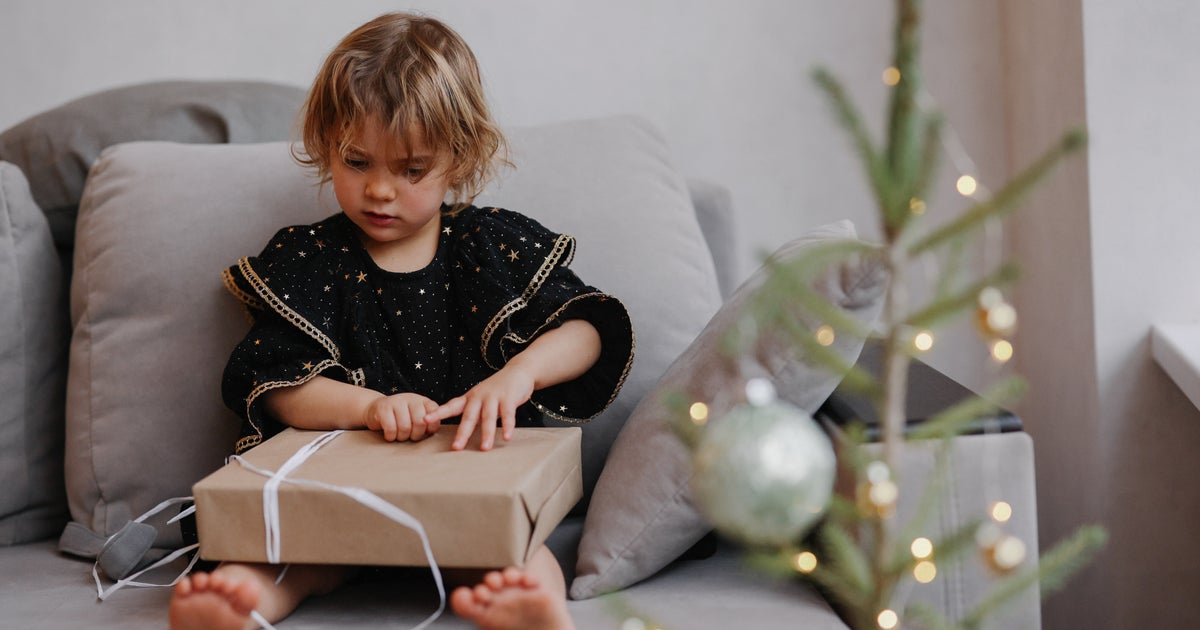 Advice On Dealing With 'Ungrateful' Kids | HuffPost UK Parents - Vimarsana News