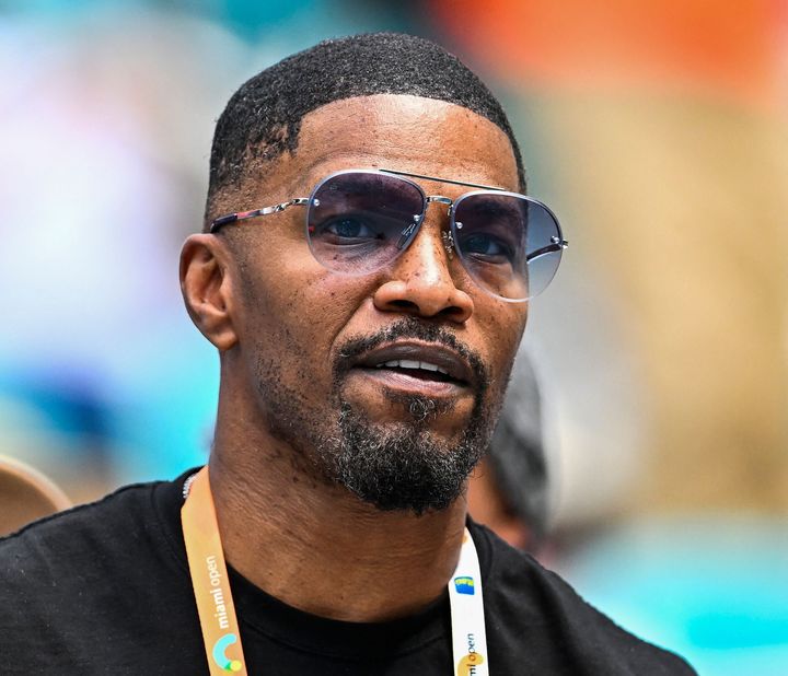 Jamie Foxx has denied allegations of a sexual assault in 2015 made against him in a New York lawsuit this week.