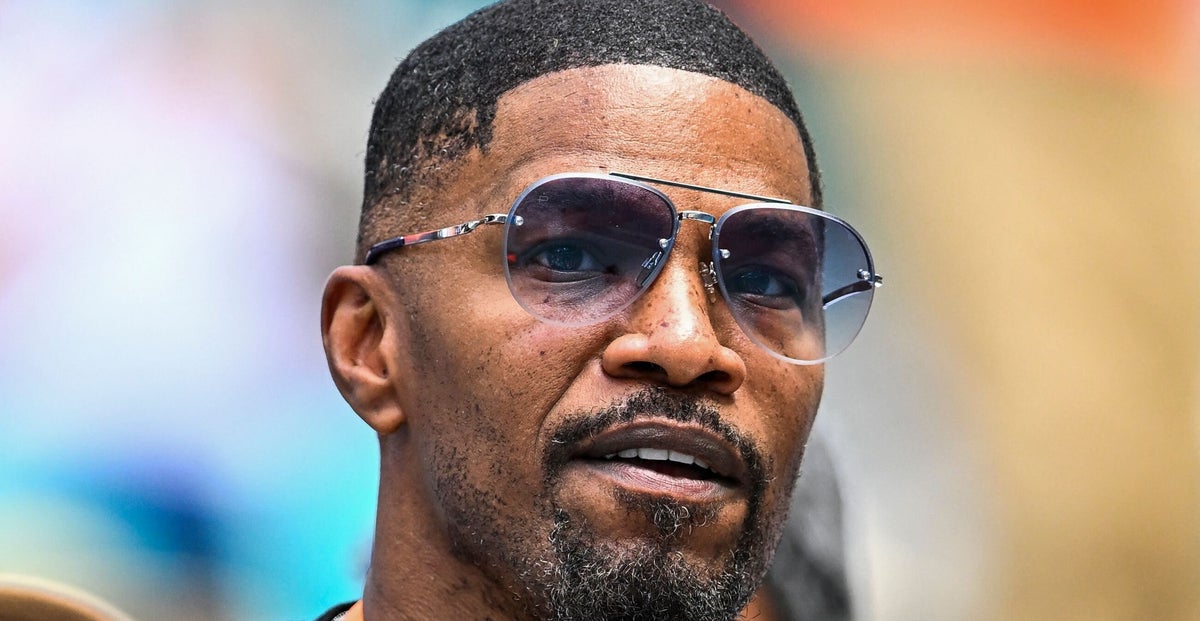 NextImg:Jamie Foxx Reps Say Alleged Sexual Assault 'Never Happened'