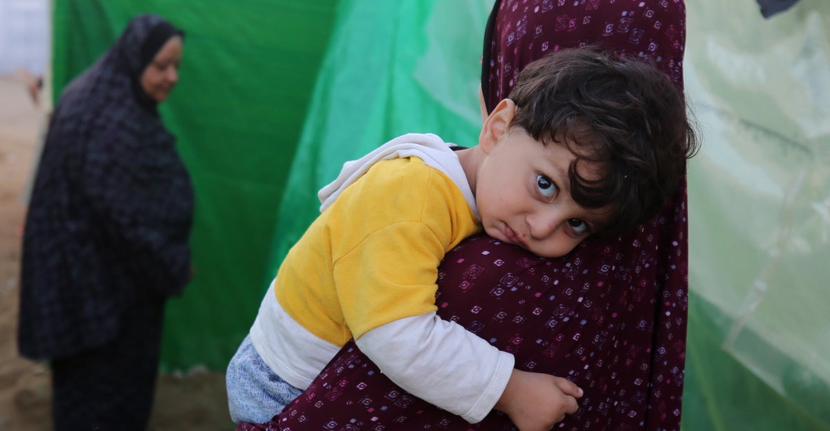 NextImg:Global Media Access To Gaza During Cease-Fire Under Question