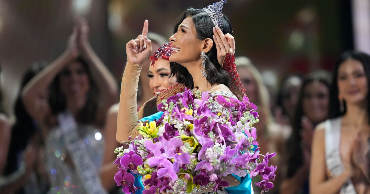 La victoire du Nicaragua au titre de Miss Univers révèle une profonde fracture politique dans ce pays d’Amérique centrale