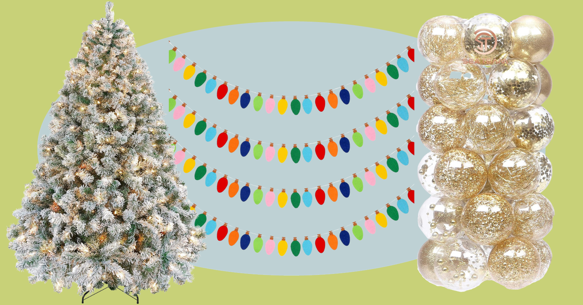 NextImg:37 Festive Things That'll Make Your Home Merry And Bright