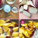 【さつまいものおやつ】これは手が止まらん…。作っても秒でなくなるおやつレシピ3選