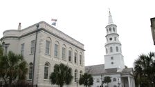 Charleston, South Carolina, Elects First Republican Mayor Since 1870s