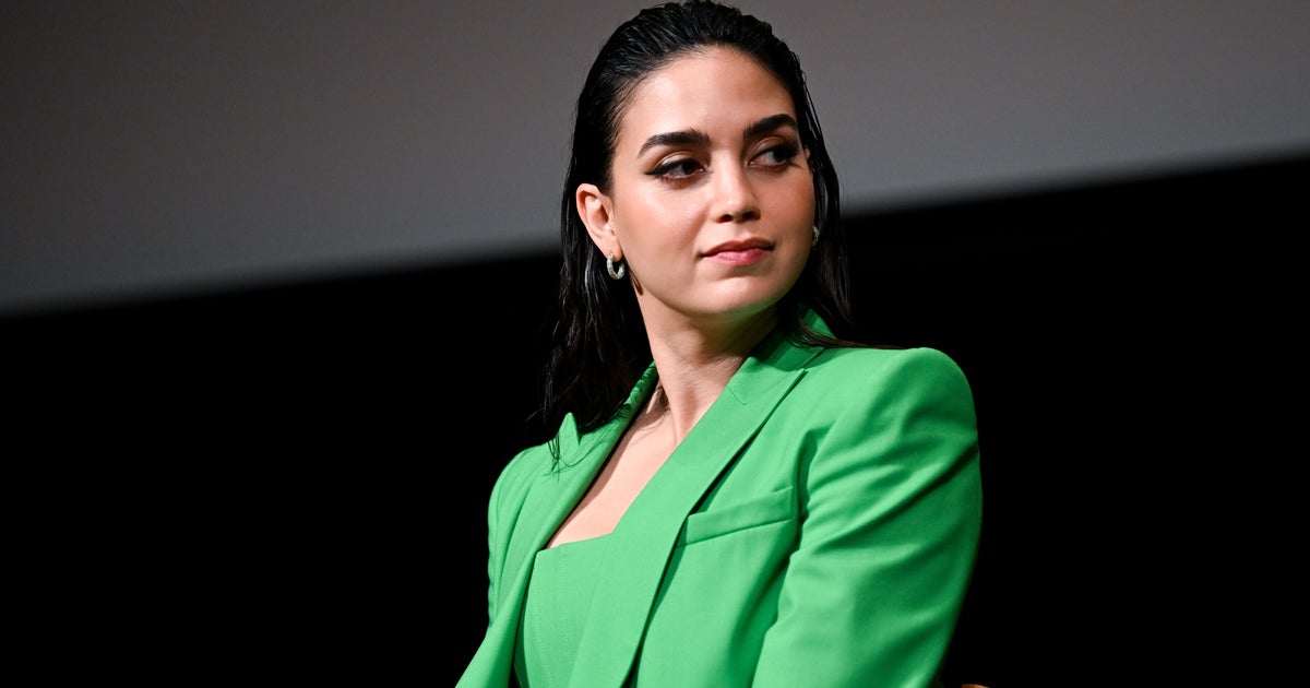 Scream's Melissa Barrera Speaks Out After Being Dropped From Sequel Over Israel-Hamas Comments - Vimarsana News