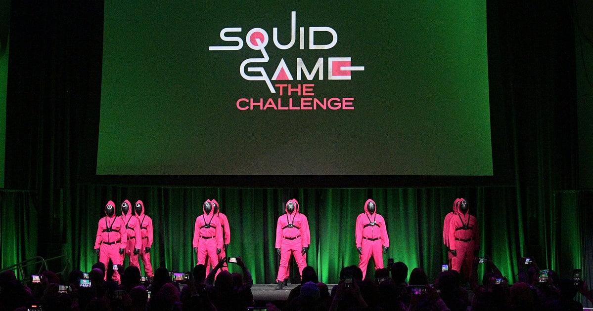 Squid Game: The Challenge' contestants threaten to sue over on-set