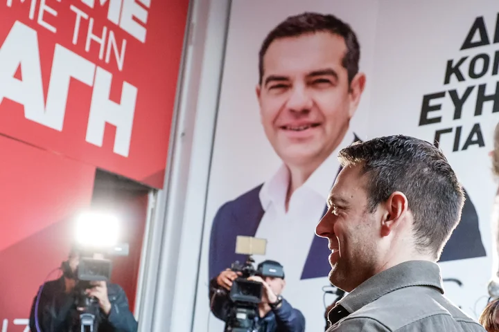 Κυρ. Μητσοτάκης: ‘’Τα Γλυπτά του Παρθενώνα ανήκουν στην Ελλάδα και εκλάπησαν. Είναι ζήτημα επανένωσης κι όχι επιστροφής’’
