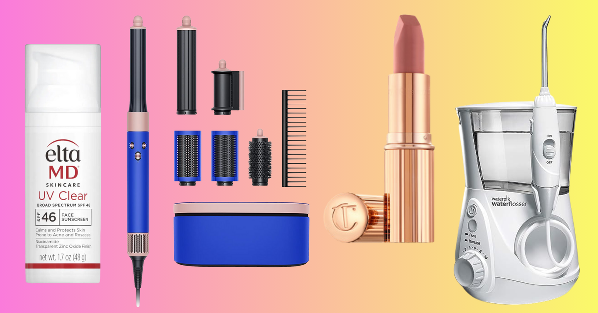 NextImg:43 Of The Best Black Friday Beauty Deals