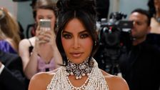 North West Told Mom Kim Kardashian Her Met Gala Dress Had 'Dollar Store' Vibes