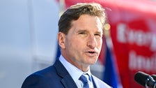 Rep. Dean Phillips Says He Won’t Seek Reelection Amid 2024 Run Rep. Dean Phillips Says He Won’t Seek Reelection Amid 2024 Run