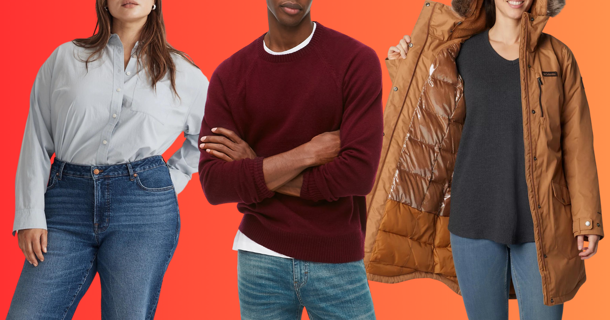 NextImg:All The Best Black Friday Style Deals