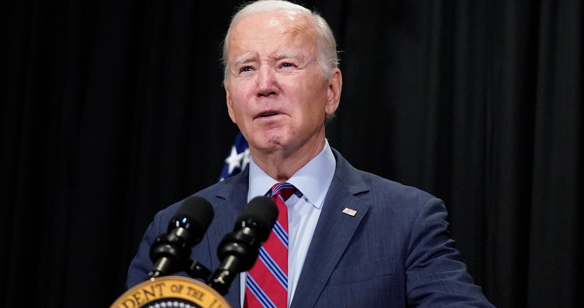 NextImg:Biden: Conditions On Israel Aid A ‘Worthwhile Idea’ But Would Have Impeded Hostage Deal