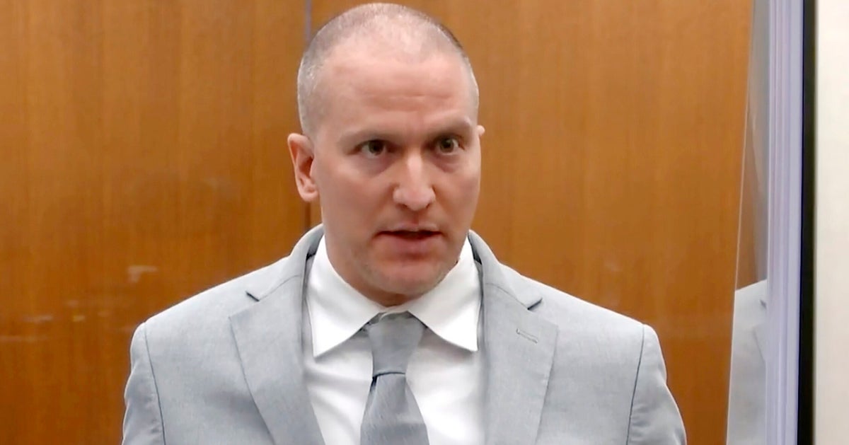 Ex-Officer Derek Chauvin, Convicted In George Floyd’s Killing, Stabbed In Prison, AP Source Says Ex-Officer Derek Chauvin, Convicted In George Floyd’s Killing, Stabbed In Prison, AP Source Says
