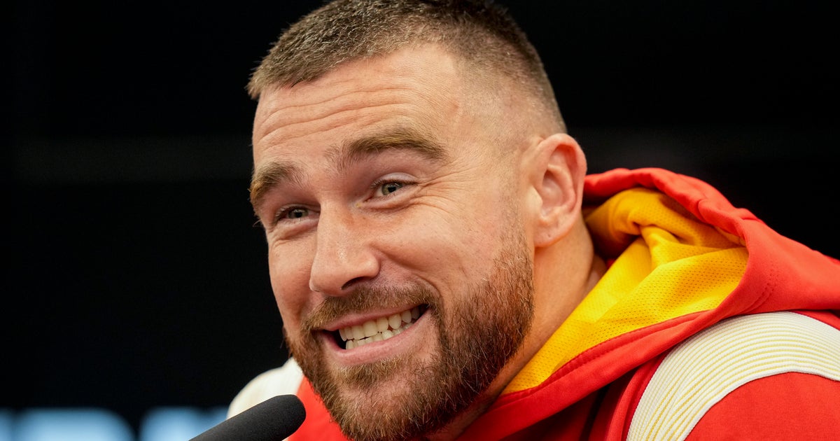 ‘What Was I Even F**king Doing’: Travis Kelce Responds To Frenzy Over Bizarre Old Tweets ‘What Was I Even F**king Doing’: Travis Kelce Responds To Frenzy Over Bizarre Old Tweets