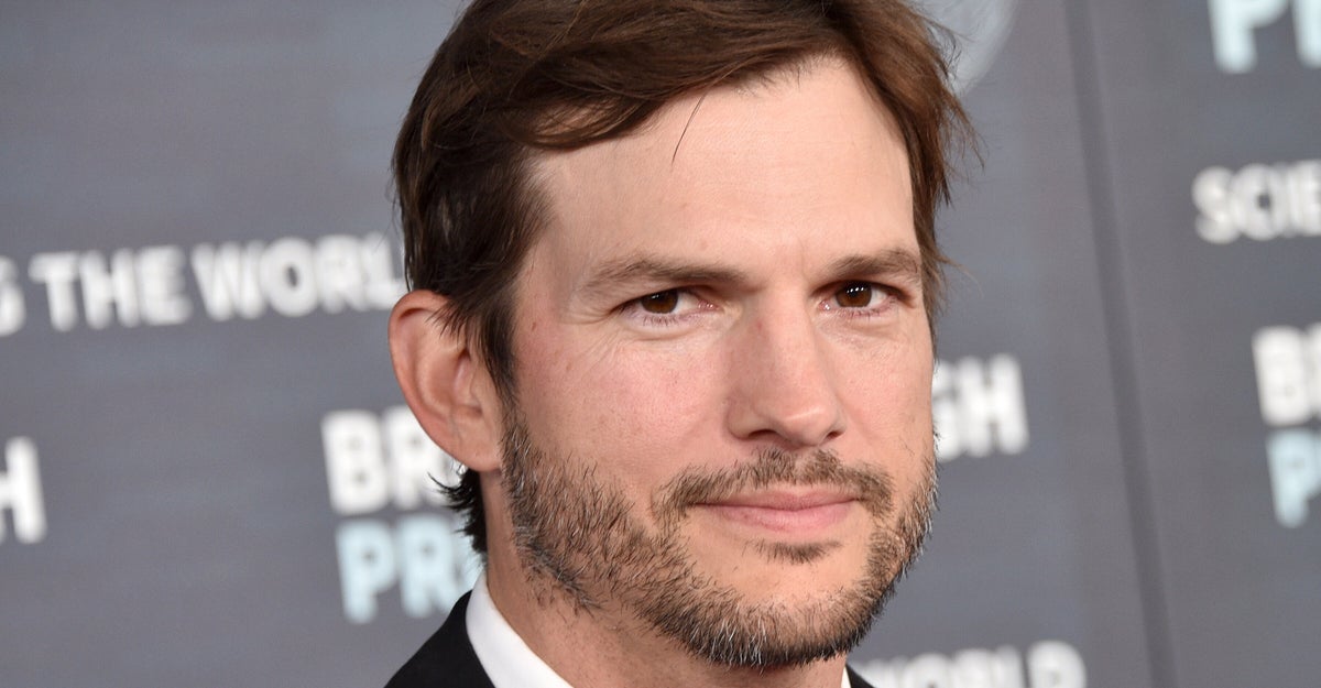 NextImg:Ashton Kutcher Hints At Danny Masterson Letter Backlash: ‘Thankful For ‘No Comment’’