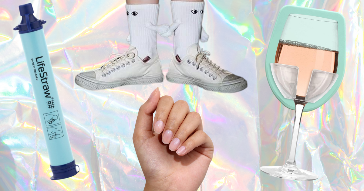 NextImg:49 Stocking Stuffers To Buy Before Black Friday Weekend Is Over