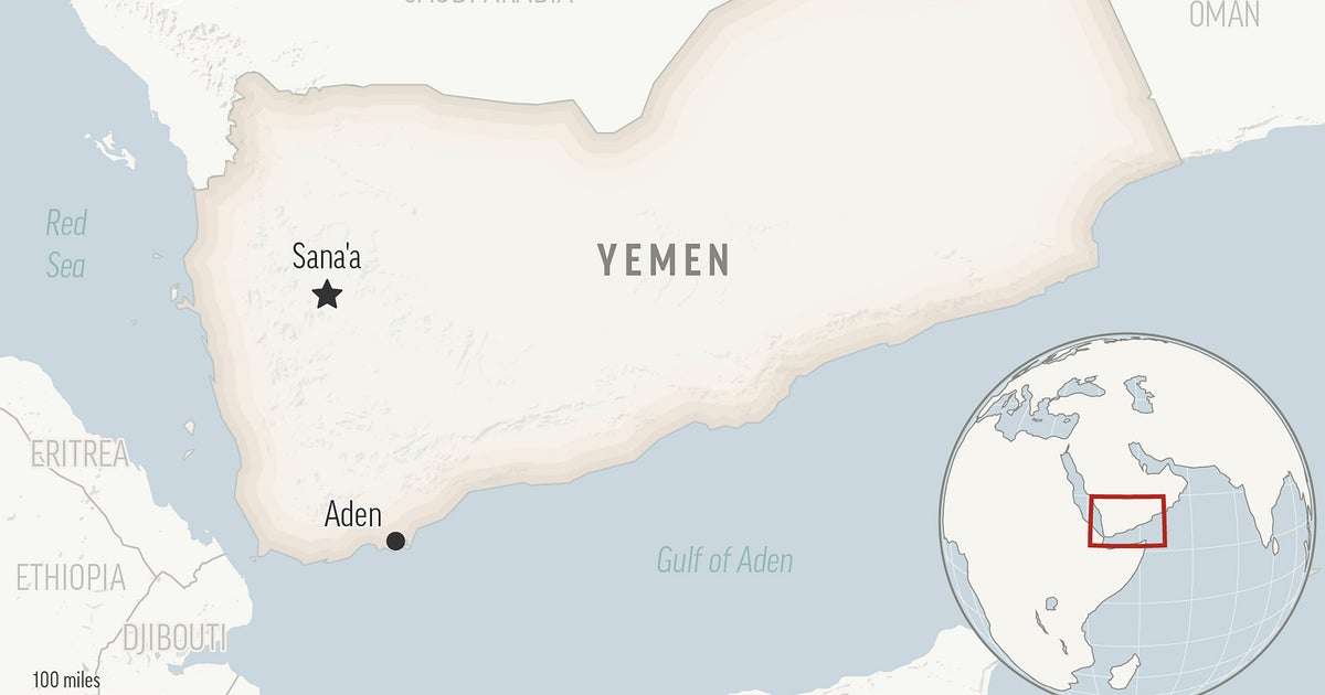 NextImg:Attackers Seize Israel-Linked Tanker Off Coast Of Aden, Yemen