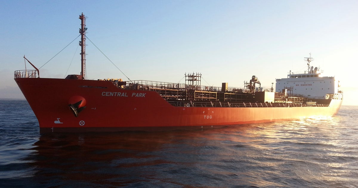 Attackers Seize Israel-Linked Tanker Off Coast Of Yemen Attackers Seize Israel-Linked Tanker Off Coast Of Yemen