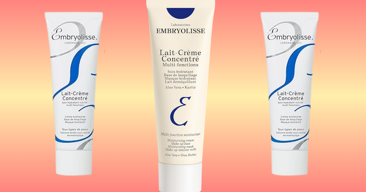 NextImg:This Cult-Fave French Moisturizer Is Amazon’s Best-Kept Beauty Secret — And Now It's A Cyber Monday Deal