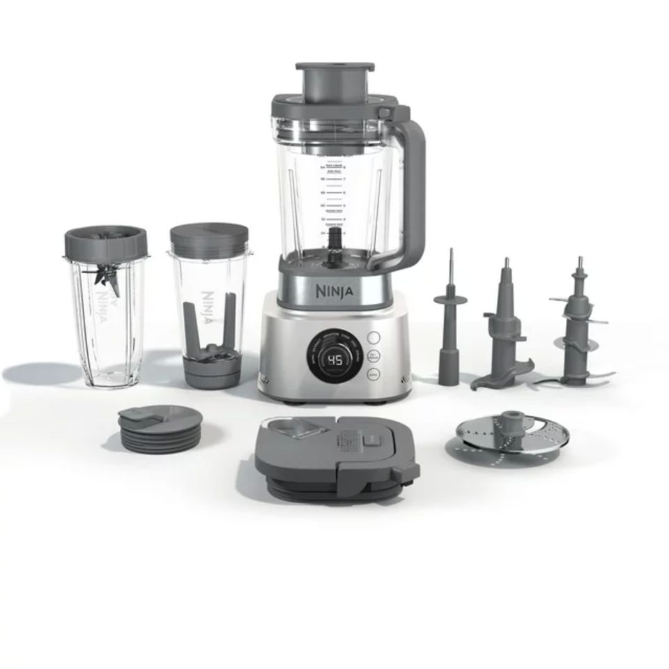 Ninja Professional Plus Kitchen System Proves It's as Powerful and  Versatile as Its Predecessors