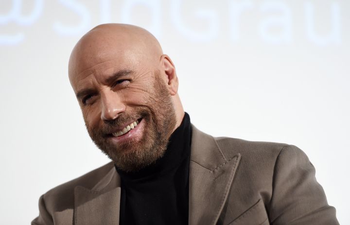 John Travolta said his scrape with death was somewhat of a “miracle.” 