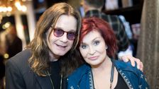 Sharon Osbourne Says Husband Ozzy ‘Doesn’t Like’ Her Ozempic Weight Loss