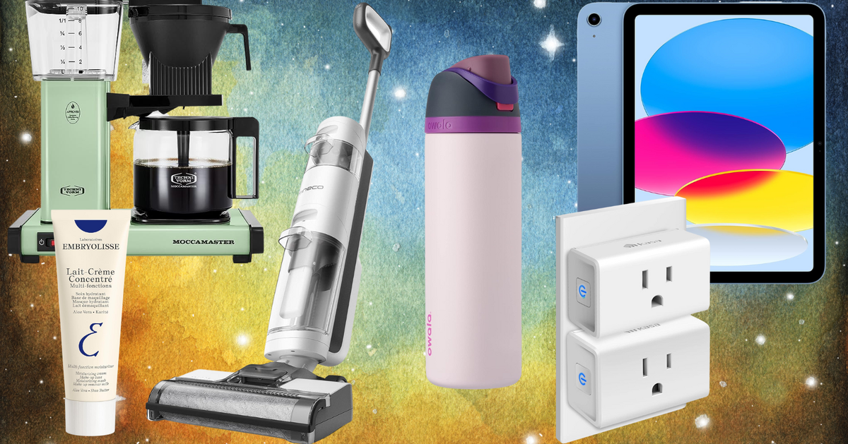 NextImg:I Track Sales For A Living, And I Advise You To Grab These Cyber Monday Deals Before They End