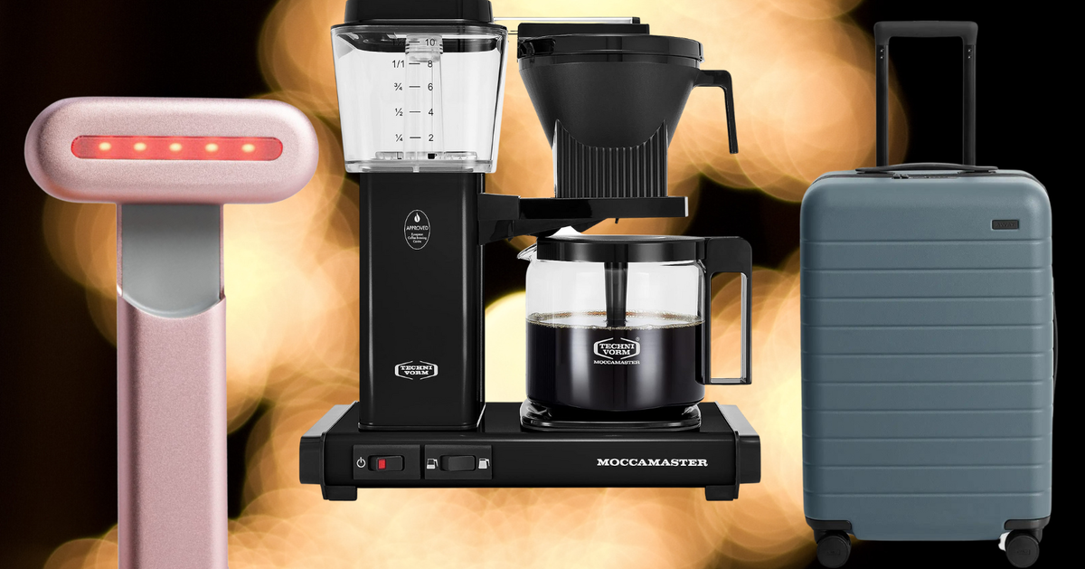 NextImg:I Regret To Inform You That These Splugeworthy Cyber Monday Sales Are Almost Over