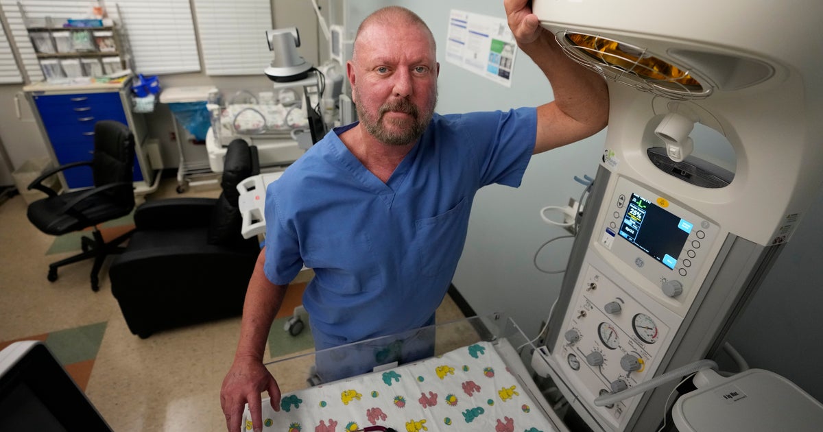 NextImg:Bipartisan State Policymakers Unite To Improve Rural Health Care